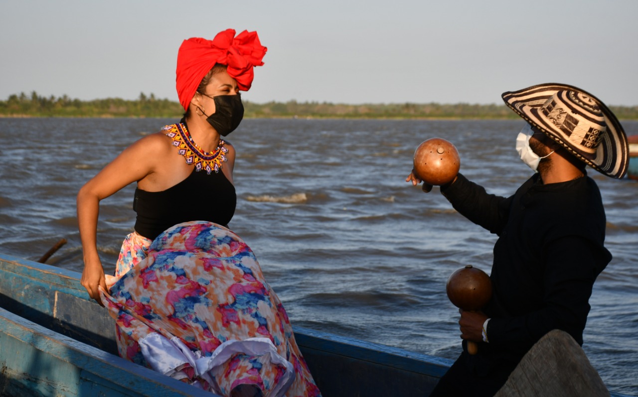 Carnaval del Atlántico